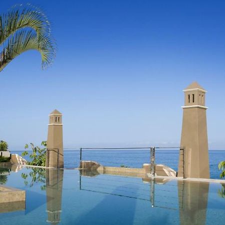 Hotel Playa Calera Valle Gran Rey Ngoại thất bức ảnh