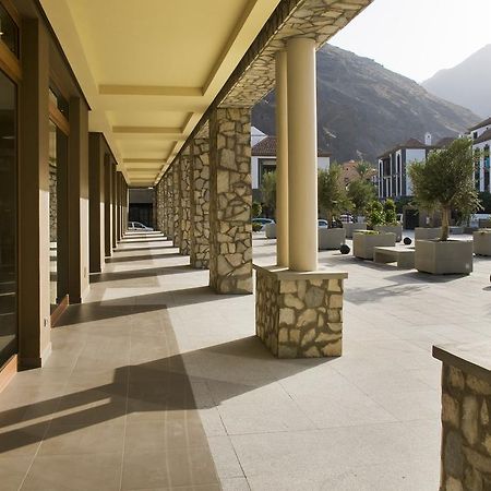 Hotel Playa Calera Valle Gran Rey Ngoại thất bức ảnh