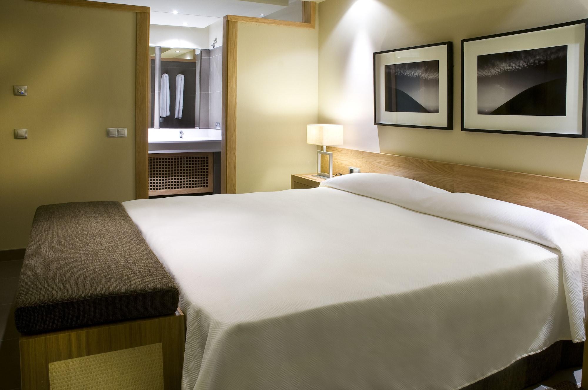 Hotel Playa Calera Valle Gran Rey Ngoại thất bức ảnh
