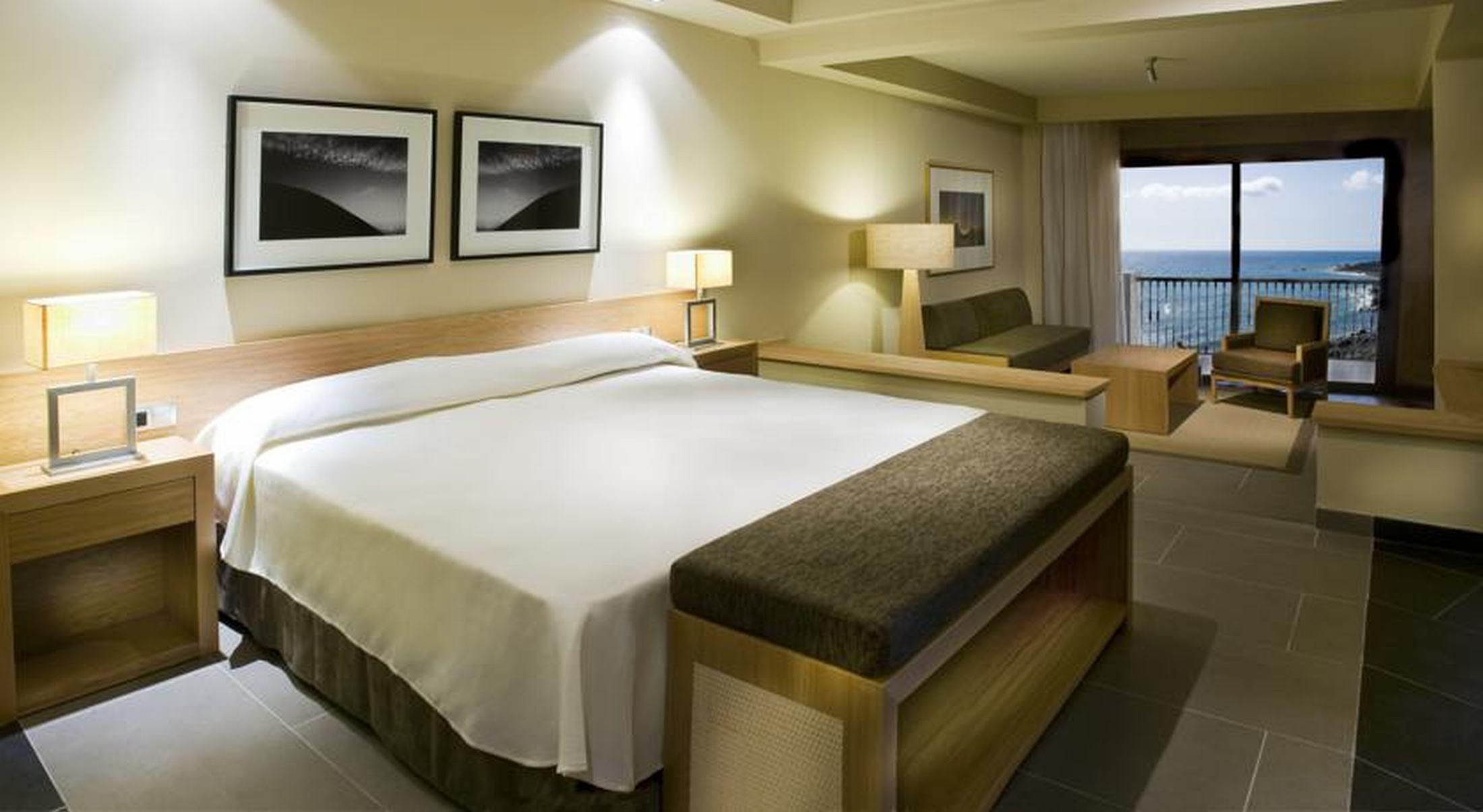 Hotel Playa Calera Valle Gran Rey Ngoại thất bức ảnh