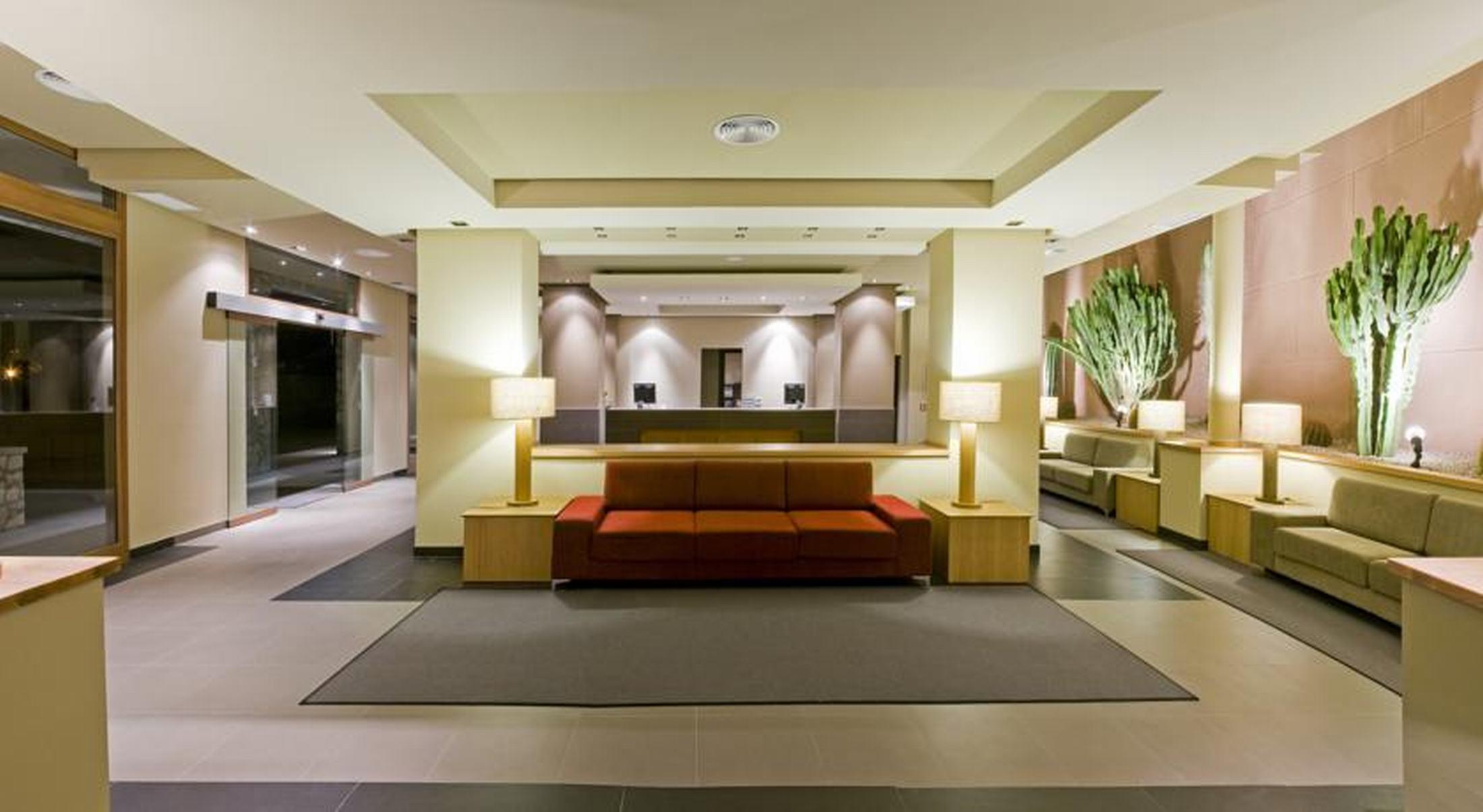 Hotel Playa Calera Valle Gran Rey Ngoại thất bức ảnh