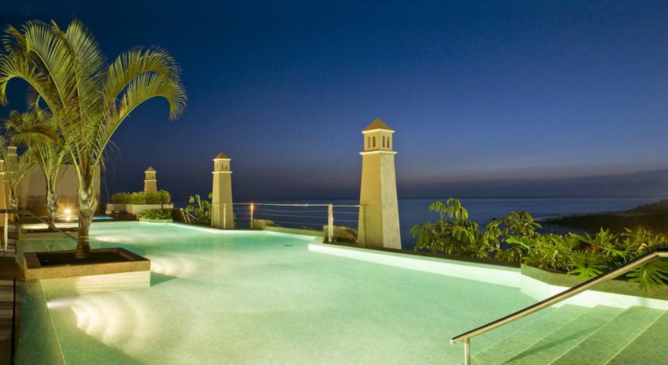 Hotel Playa Calera Valle Gran Rey Ngoại thất bức ảnh