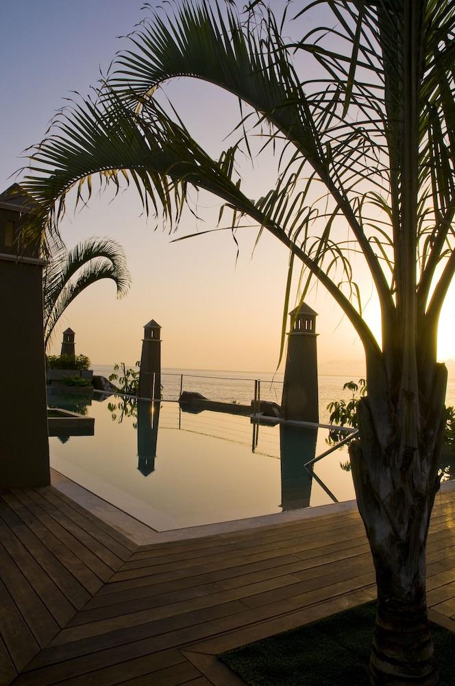 Hotel Playa Calera Valle Gran Rey Ngoại thất bức ảnh