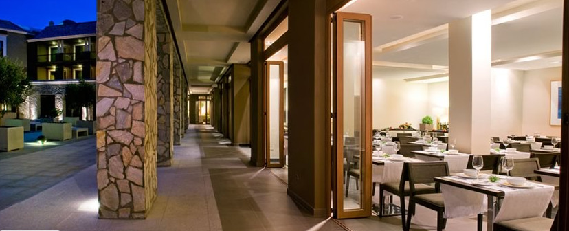 Hotel Playa Calera Valle Gran Rey Ngoại thất bức ảnh