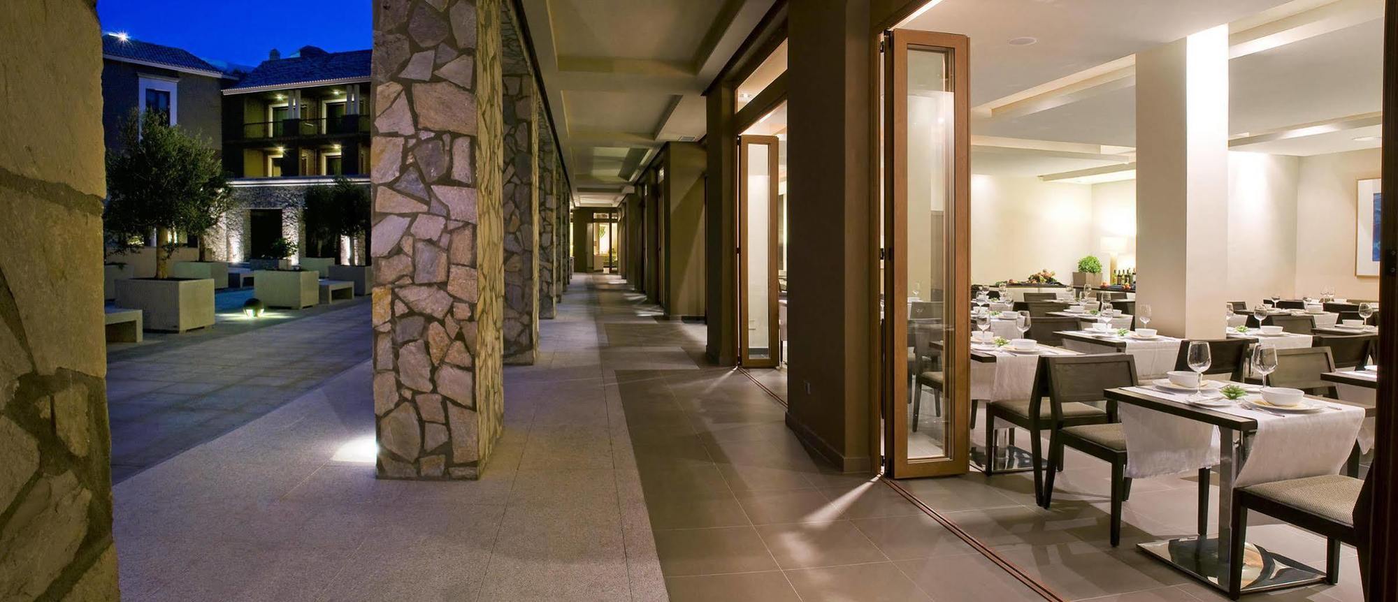 Hotel Playa Calera Valle Gran Rey Ngoại thất bức ảnh
